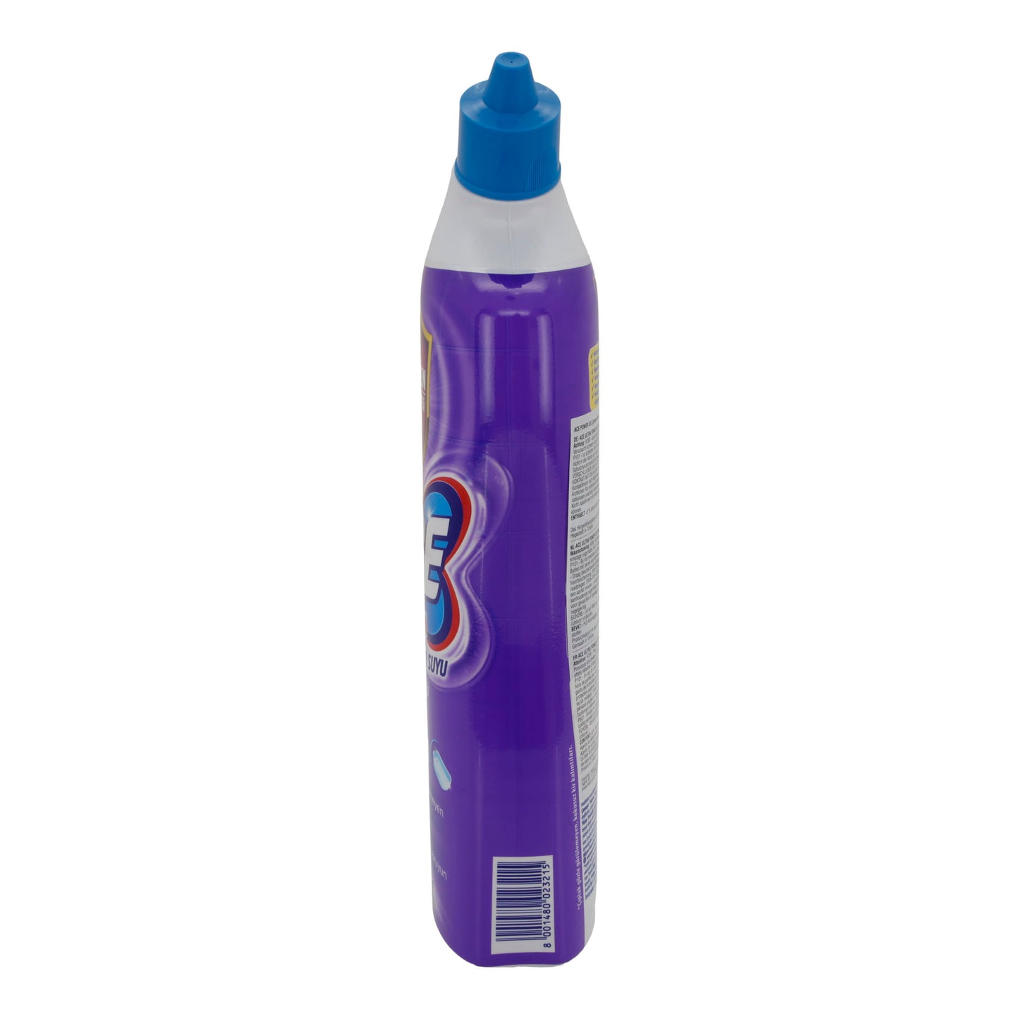 Bleichmittel Ace Ultra Konzentriertes Bleichmittel Eukalyptus | Bleichmittel | 750 ml