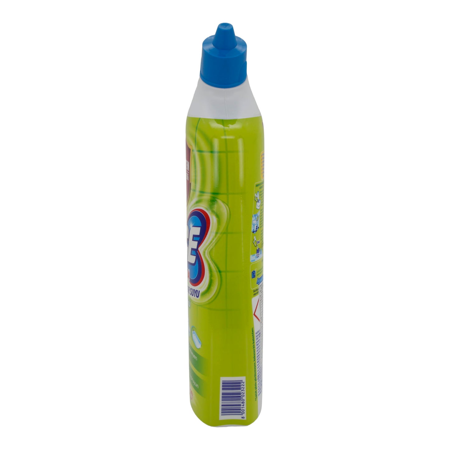 Bleichmittel Ace Ultra Konzentriertes Bleichmittel Zitrone | Bleichmittel | 750 ml