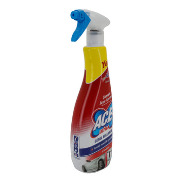 Nettoyant ménager Ace Ultra Nettoyant ménager Lavande | Sans chlore | 700 ml