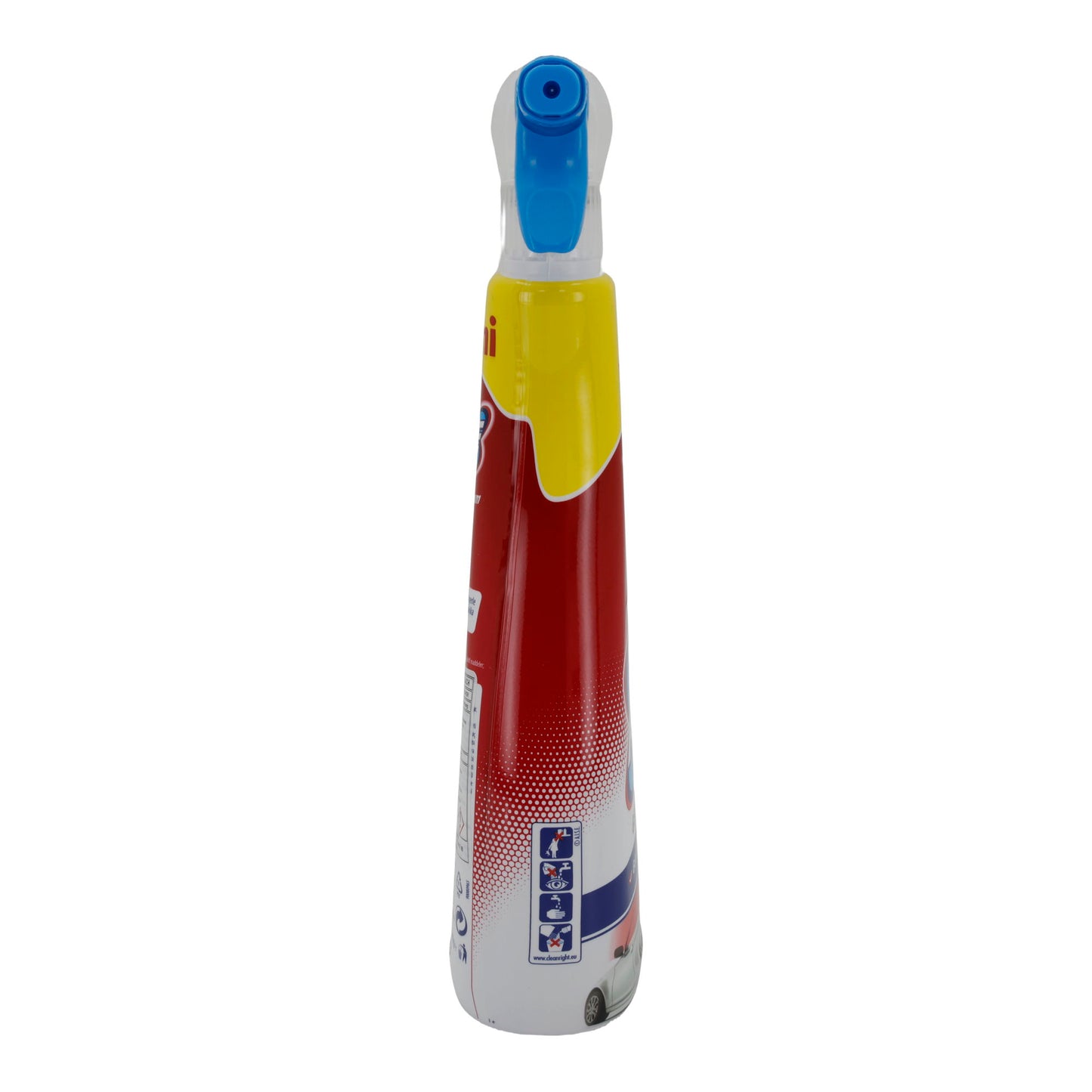 Huishoudreiniger Ace Ultra Huishoudreiniger Lavendel | Zonder Chloor | 700 ml
