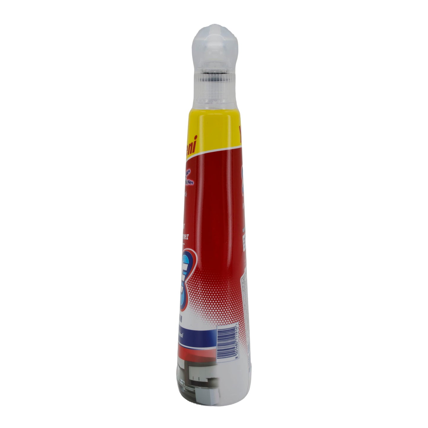 Huishoudreiniger Ace Ultra Huishoudreiniger Lavendel | Zonder Chloor | 700 ml