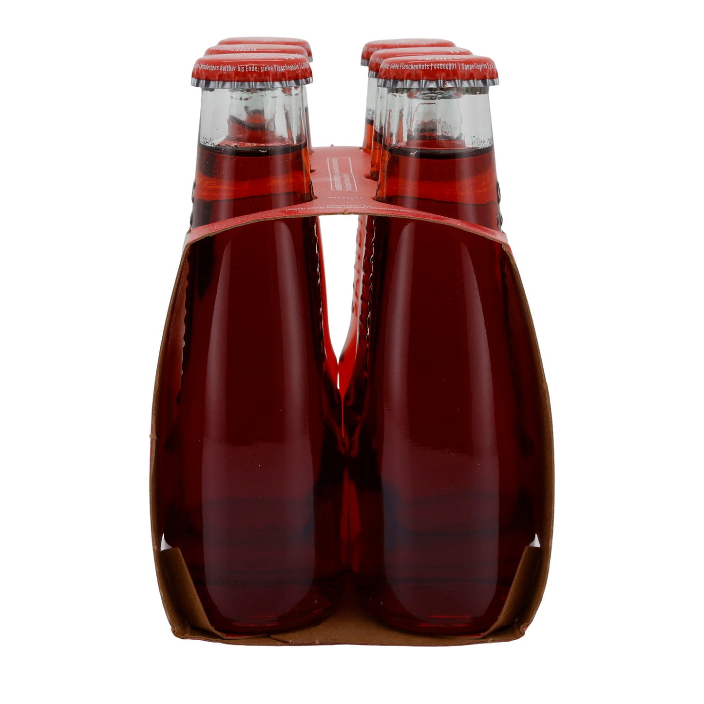 DRINK WITH CITRUS-HERB FLAVOR 6 PACK