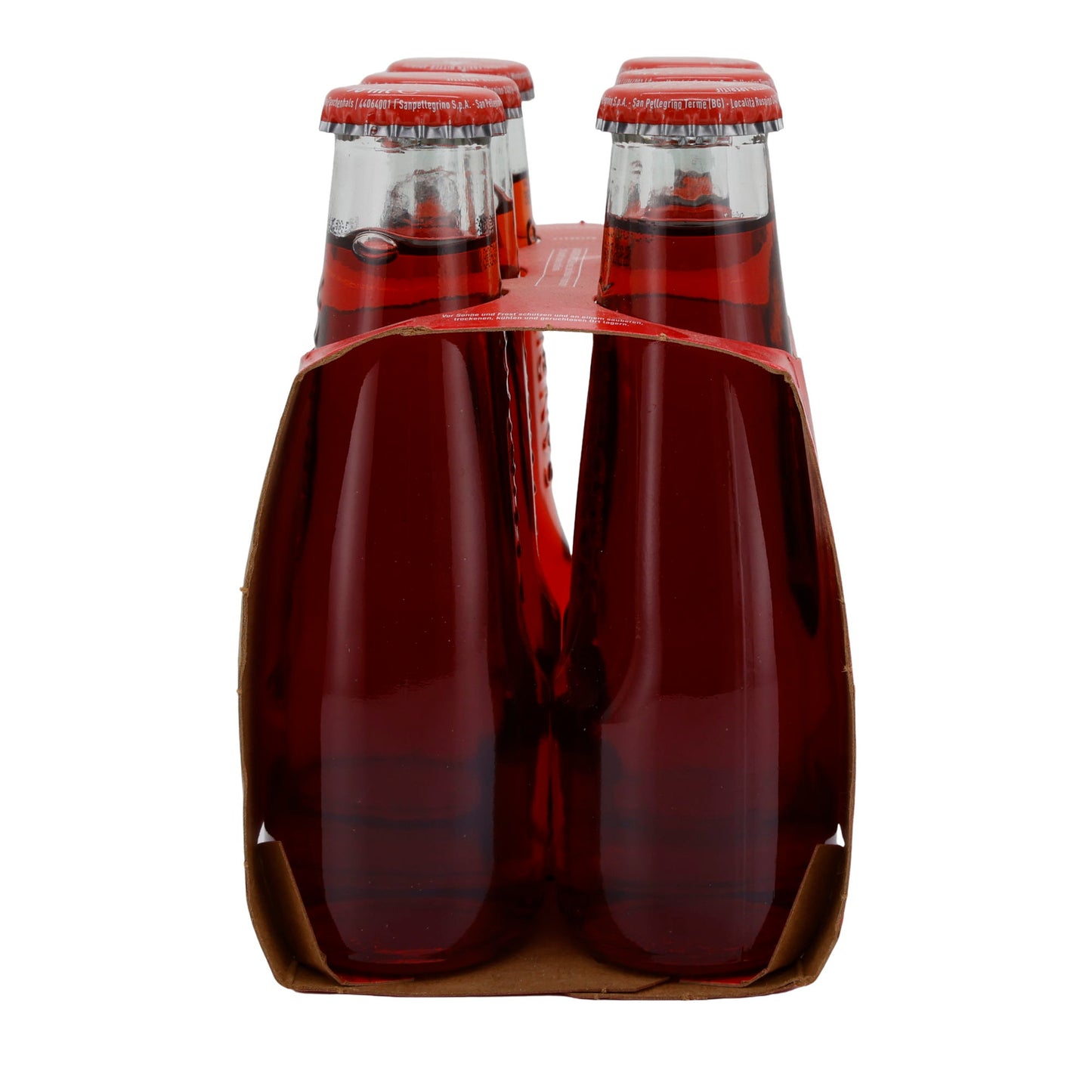 DRINK WITH CITRUS-HERB FLAVOR 6 PACK