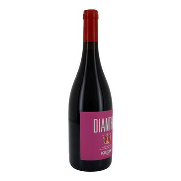 Wein Pellegrino Dianthà | Rosso | Terre Siciliane IGT Jahrgang 2022 | 750 ml