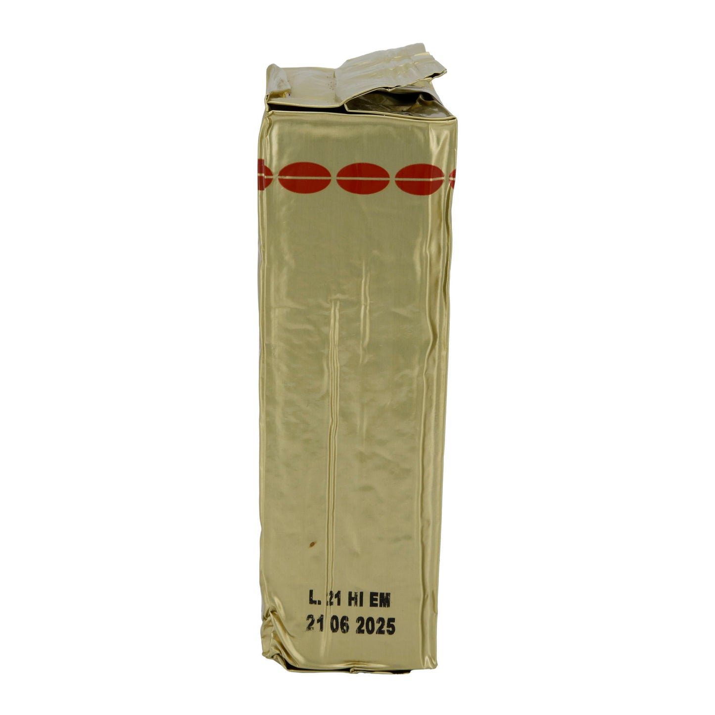 Espresso Ionia | Casa | Italiaans, gemalen, authentiek | 250 g