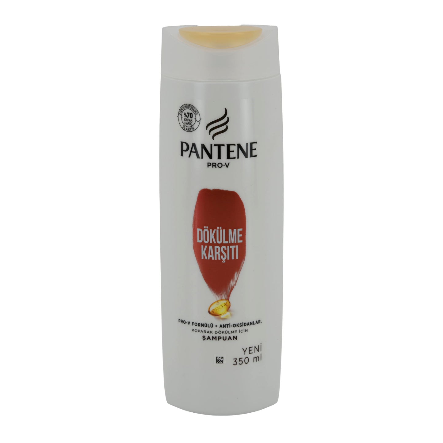 Pantene Pro-V Shampoo Hair Loss Protection | Shampoo | 350 ml