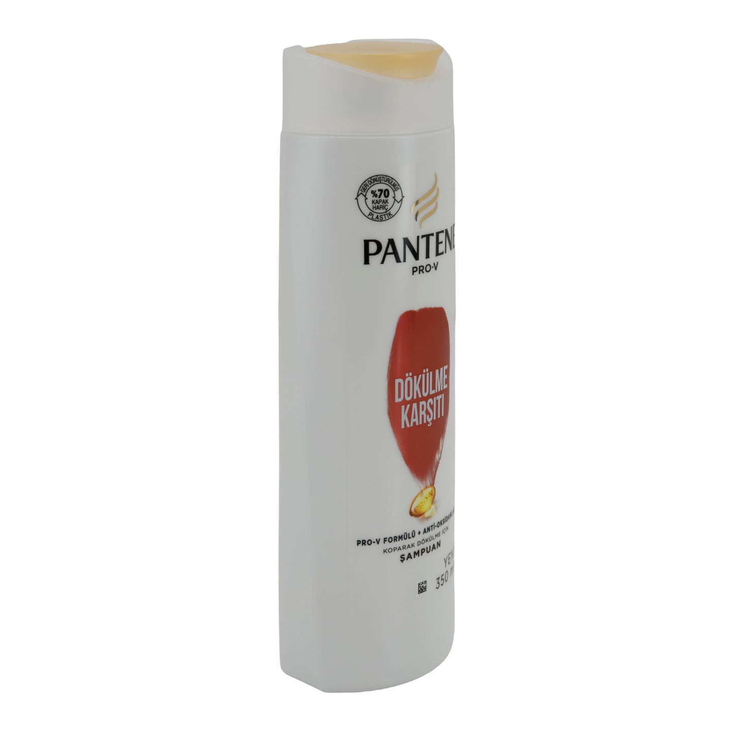 Pantene Pro-V Shampoo Hair Loss Protection | Shampoo | 350 ml