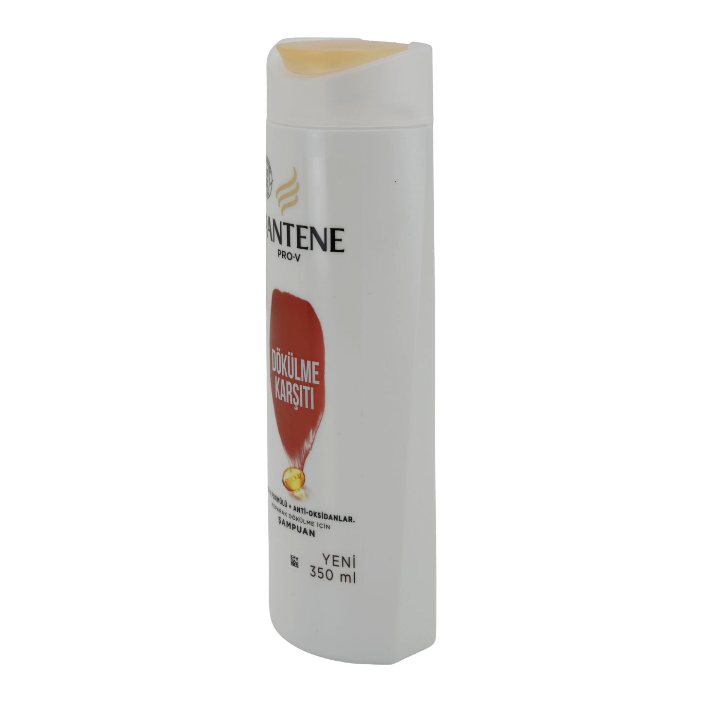 Pantene Pro-V Shampoo Hair Loss Protection | Shampoo | 350 ml