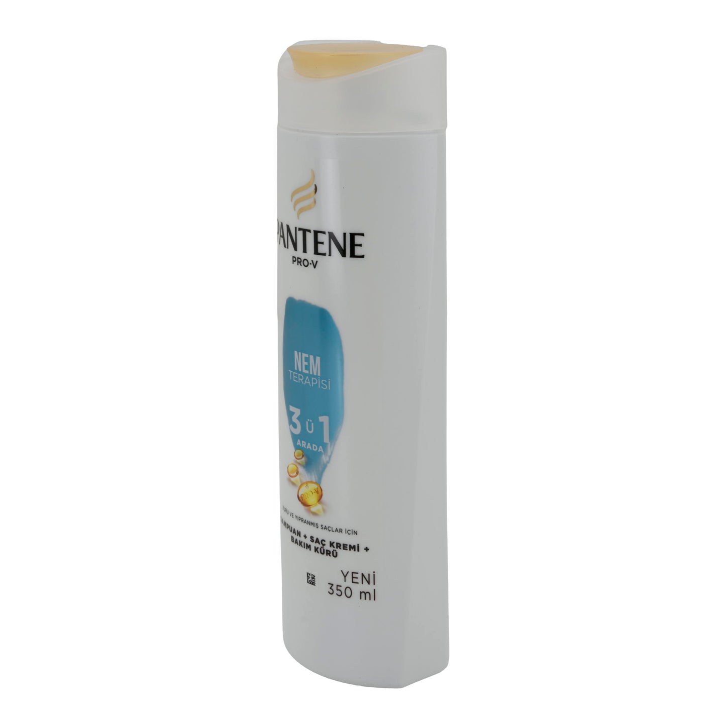 Shampoo Pantene Pro-V Moisture Care 3in1 Therapy | Moisture Care | 350 ml