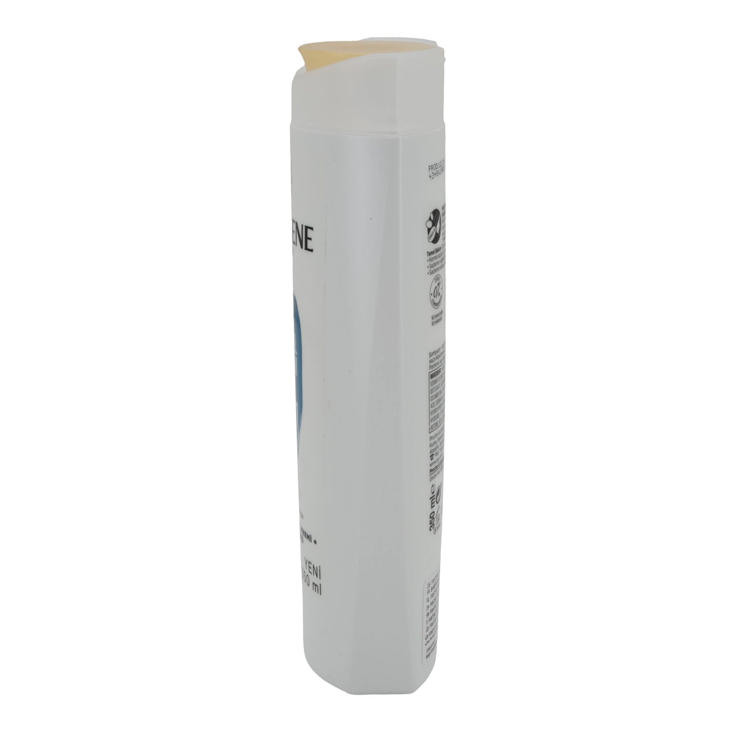 Pantene Pro-V Basic Care Shampoo | Shampoo | 3in1 | 350 ml