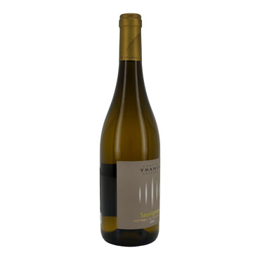 Weißwein Cantina Tramin | Sauvignon | Südtiroler Weißwein DOC Jahrgang 2024 | 750 ml