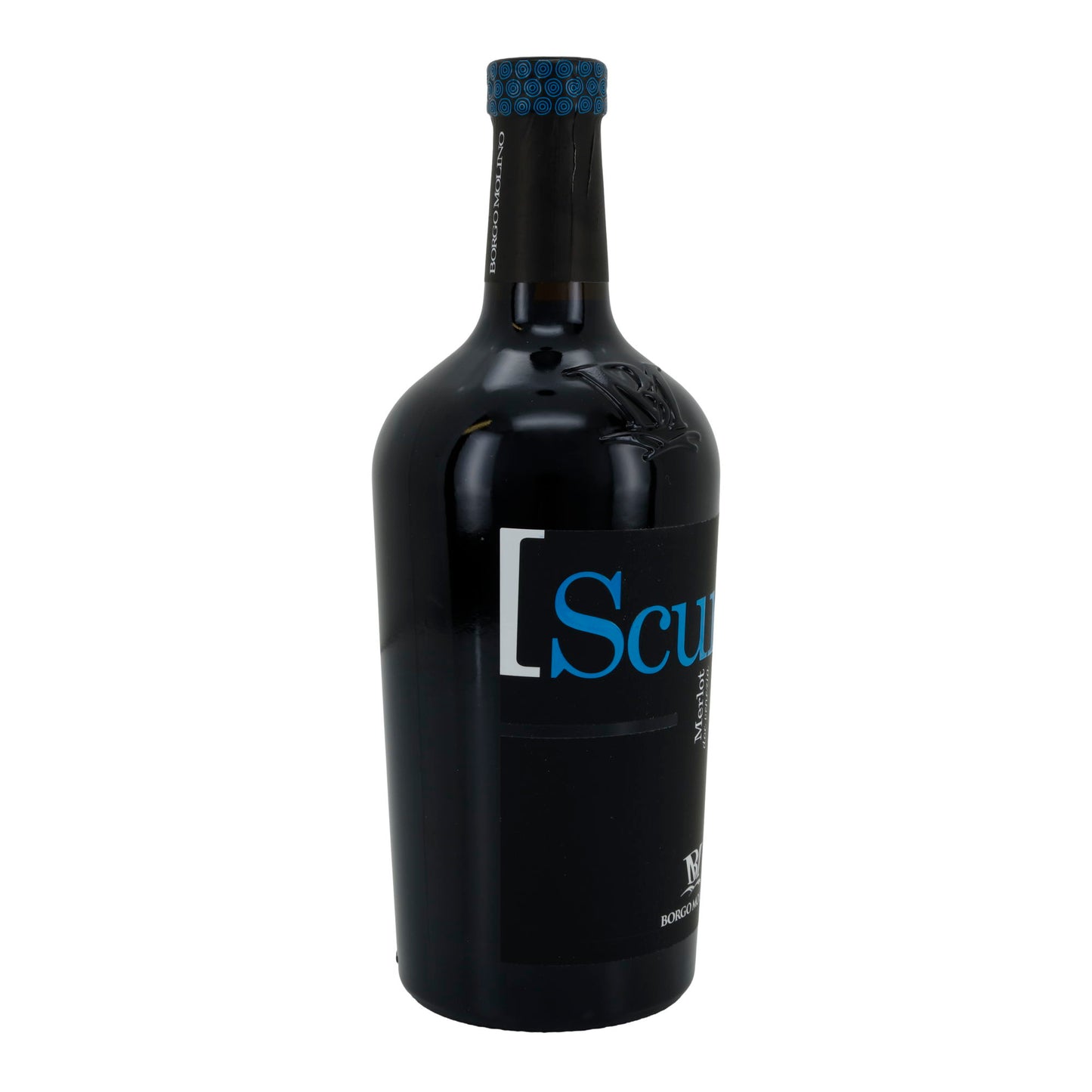 Rode wijn I Scuri | Merlot delle Venezie | Jaargang 2023 | 750 ml