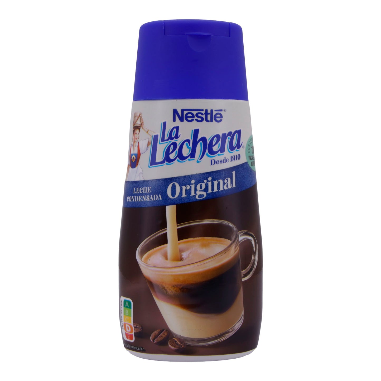 Kondensmilch Nestlé La Lechera | Milchprodukt | Original Leche Condensada | 450 g