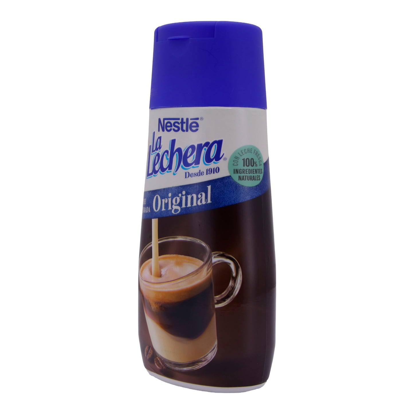 Kondensmilch Nestlé La Lechera | Milchprodukt | Original Leche Condensada | 450 g