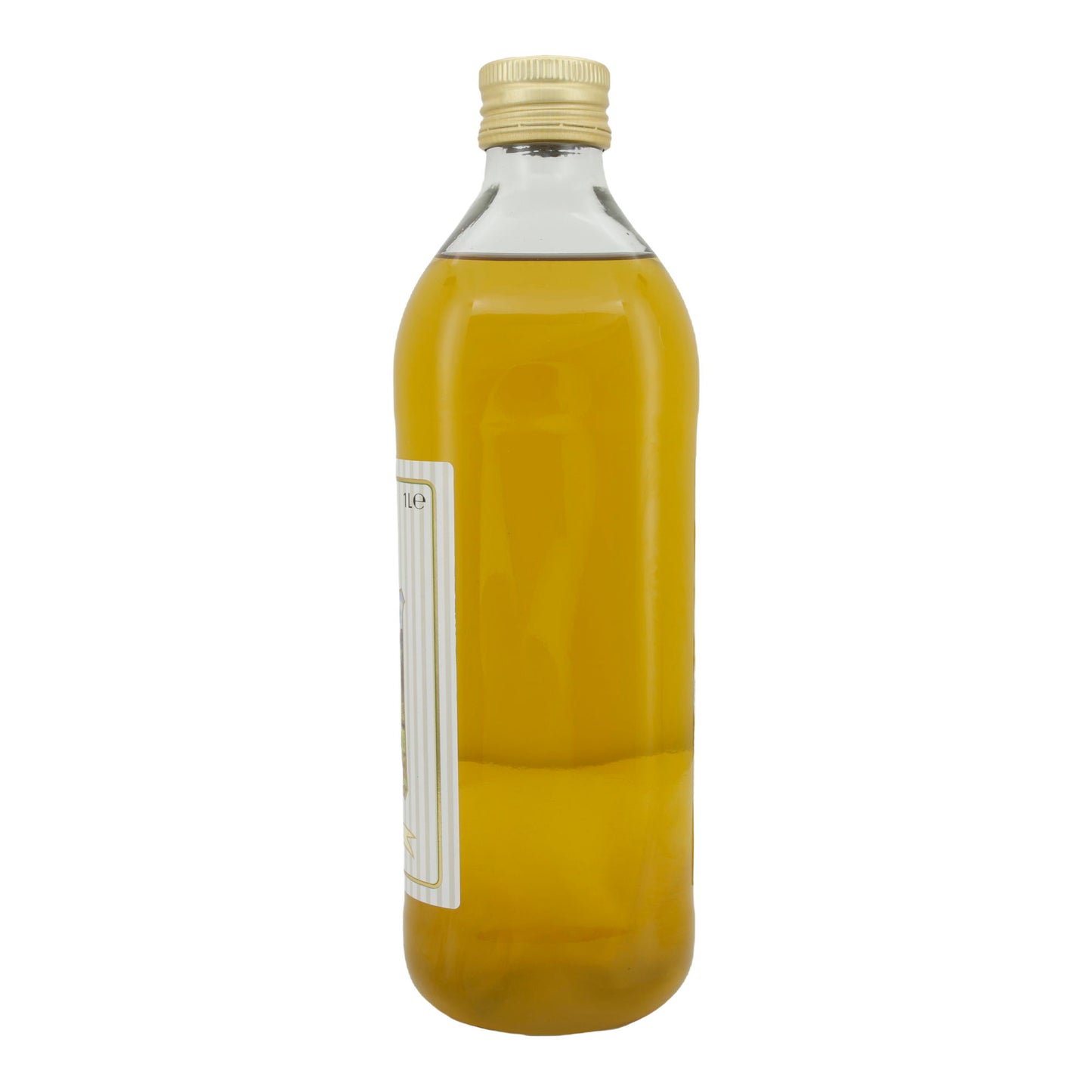 Olio di sansa di oliva Fonte di vita | Olio | Versatile | 1L
