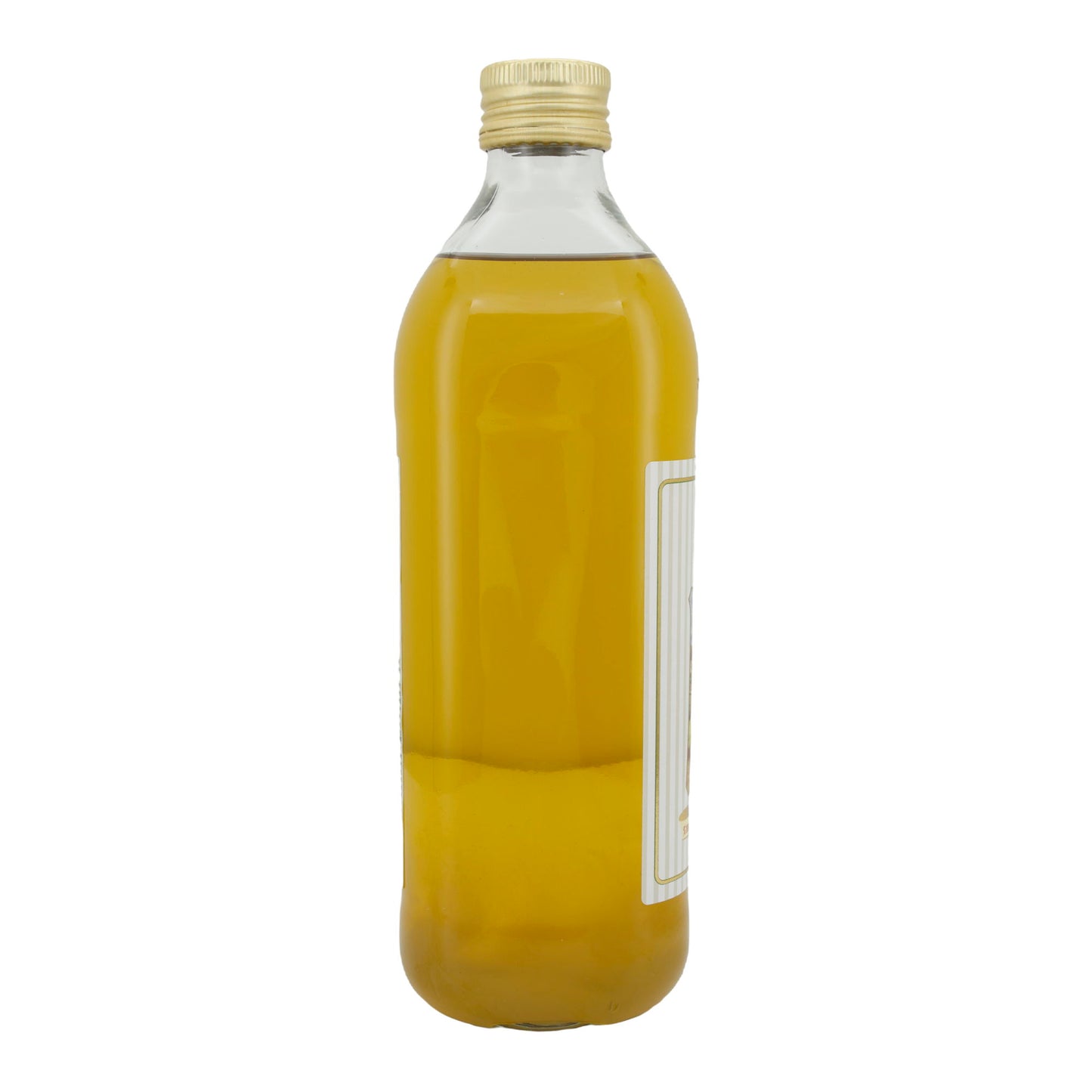 Olio di sansa di oliva Fonte di vita | Olio | Versatile | 1L