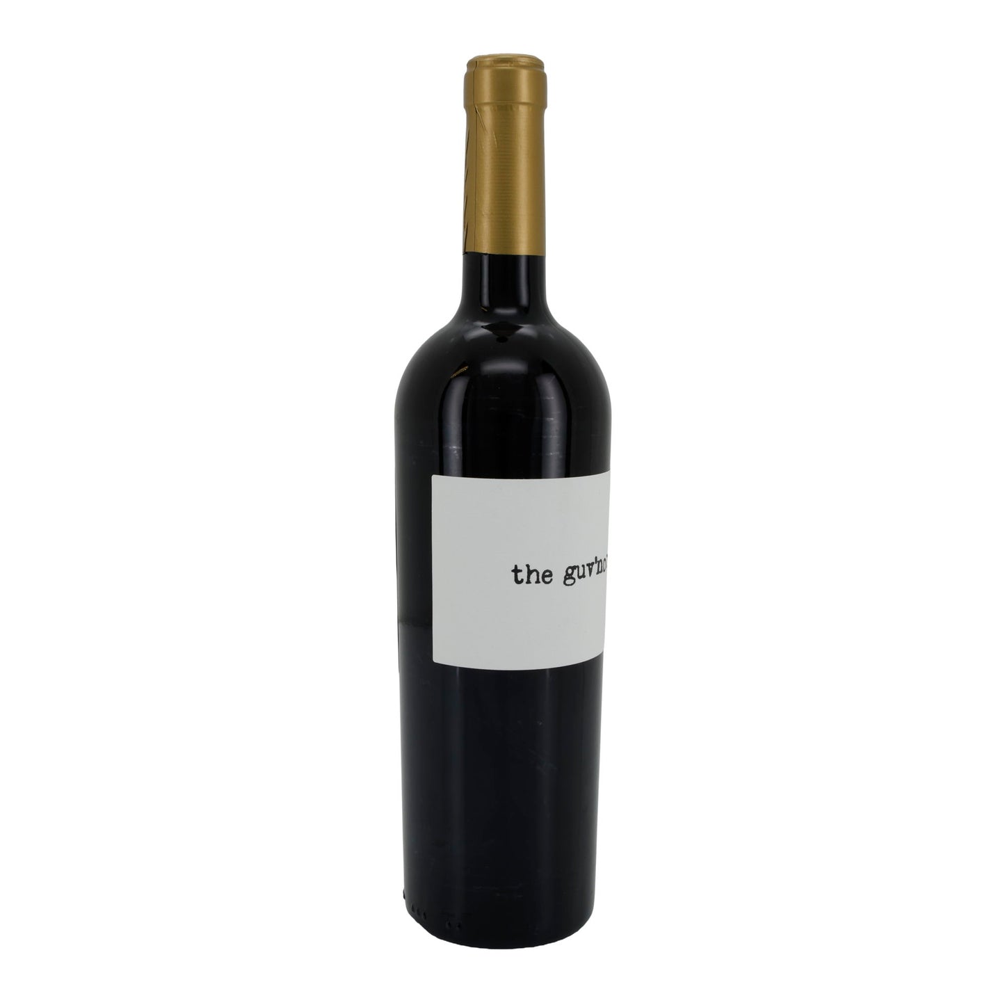 Rotwein the guv’nor | Vino Tinto | Vollmundig & fruchtig | 750 ml