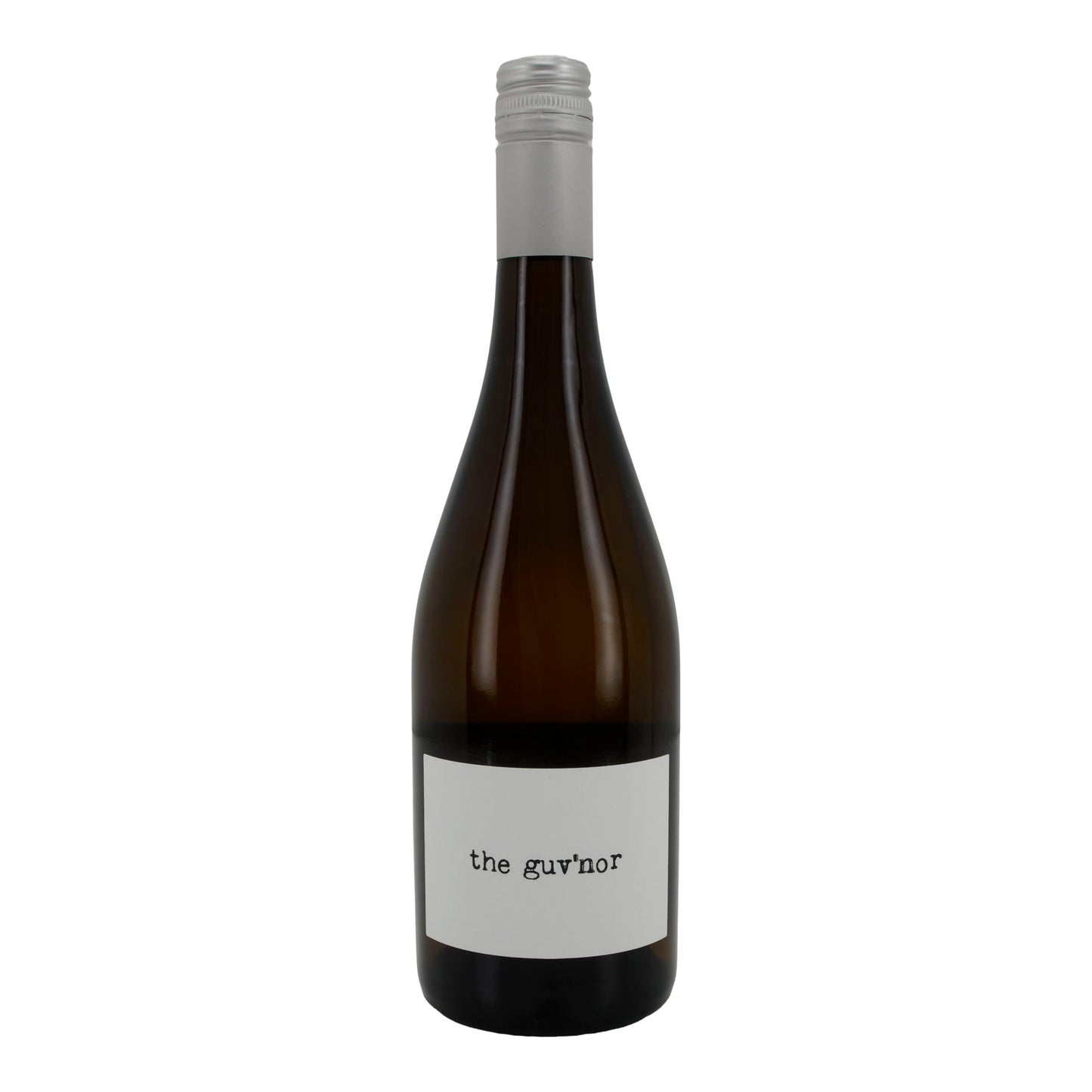 Weißwein the guv’nor | Vino Blanco | Frisch & fruchtig | 750 ml