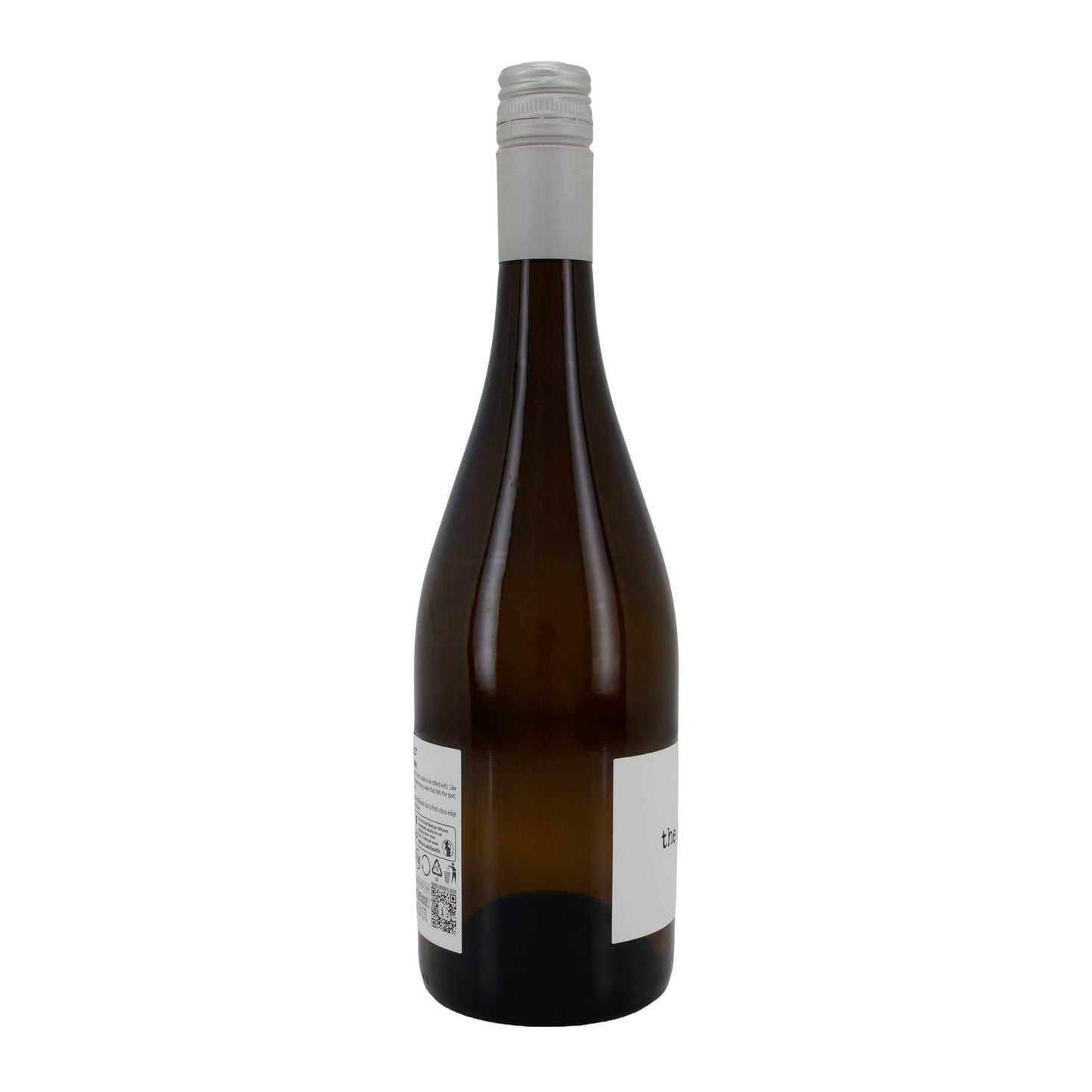 Weißwein the guv’nor | Vino Blanco | Frisch & fruchtig | 750 ml