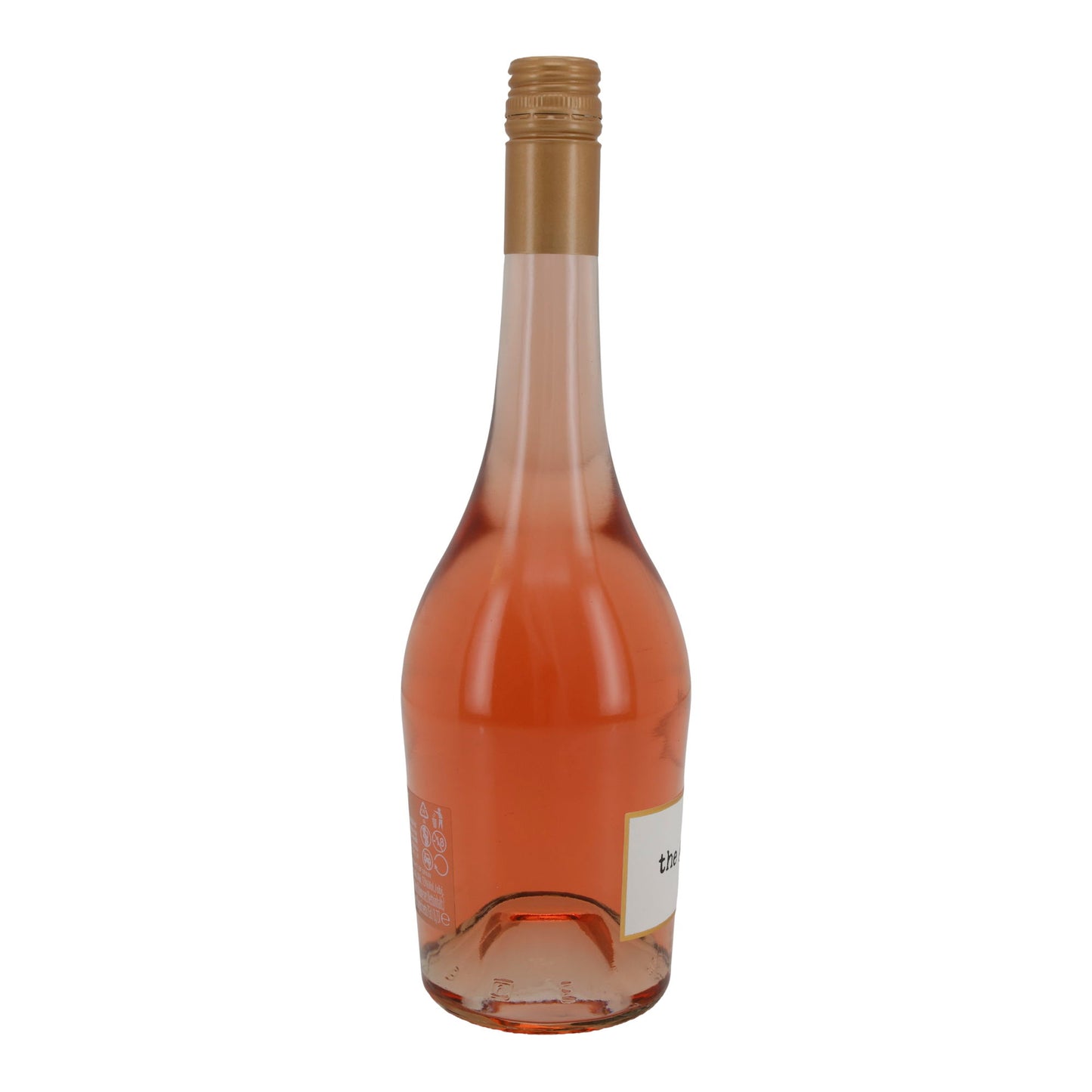 Rosé şarap the guv’nor | Vino Rosado | Meyvemsi & taze | 750 ml