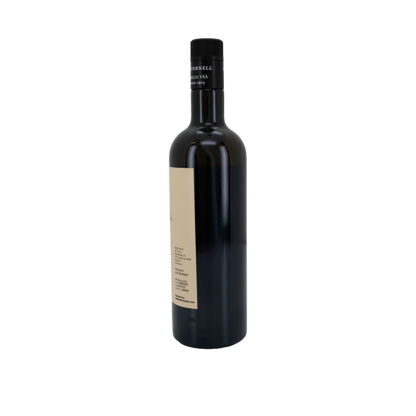 L`ESTORNELL EXTRA VIRGINE 750ML