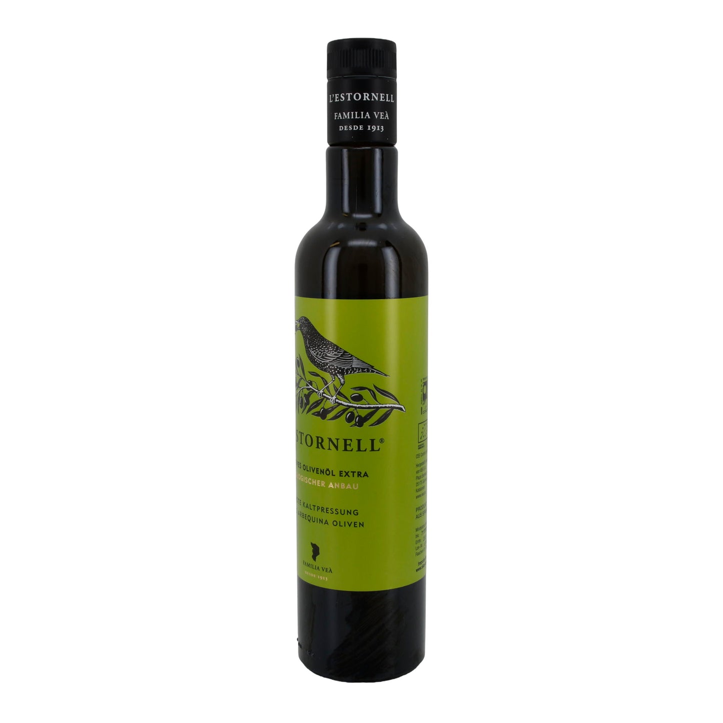 L`ESTORNELL BİO-ZEYTİNYAĞI 500ML