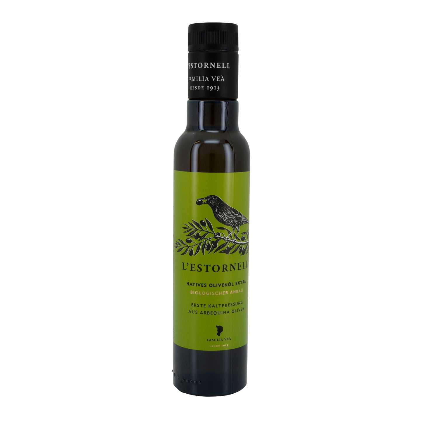 L`ESTORNELL BIO-OLIJFOLIE 250ML