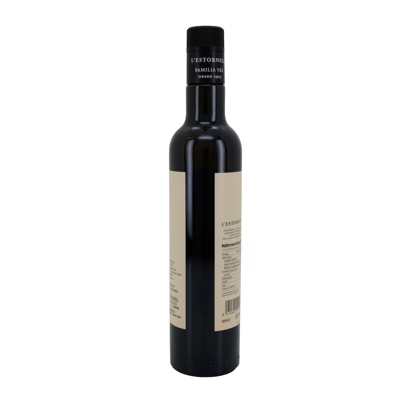 L`ESTORNELL EXTRA VIRGE 500ML