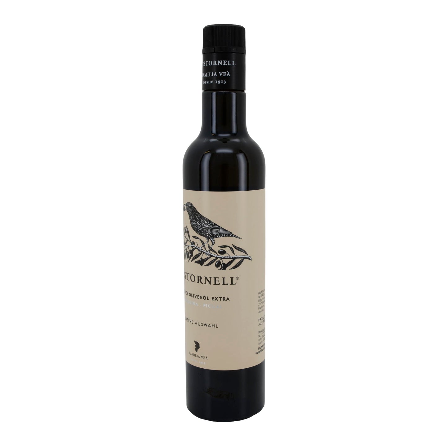 L`ESTORNELL EXTRA VIRGE 500ML