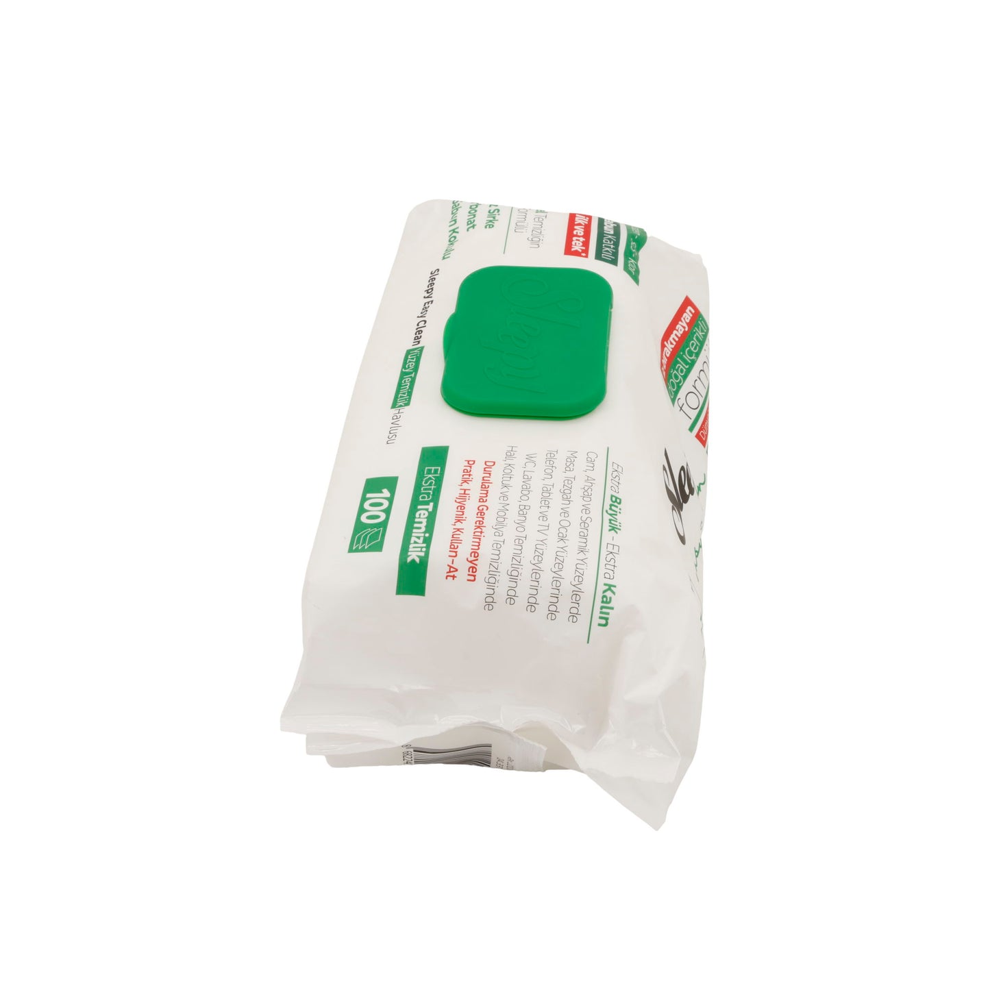 Feuchttücher Sleepy Easy Clean | 100 Stück pro Packung