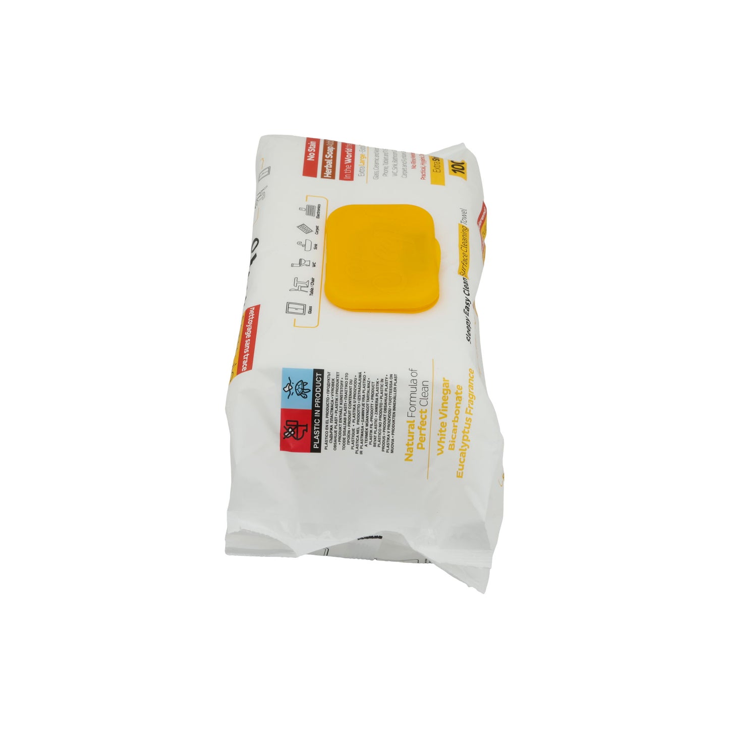 Feuchttücher Sleepy Easy Clean | 100 Stück pro Packung