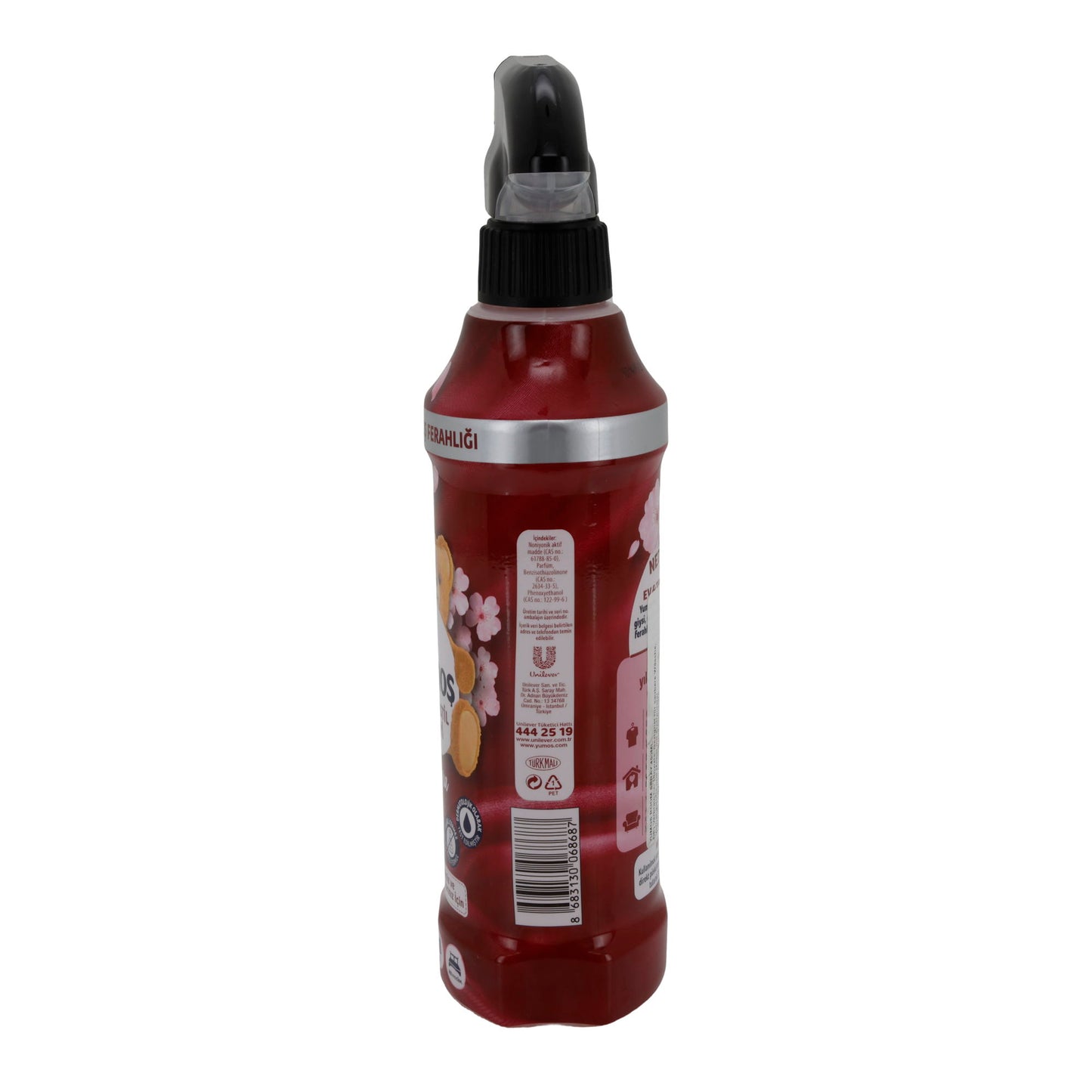 Textilerfrischer Yumos Sakura | Textilerfrischer | 450 ml