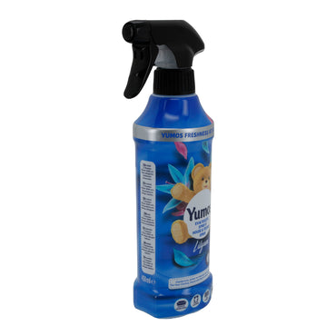 Spray pour maison et textiles Yumoş | Spray | Parfum Lys | 450 ml