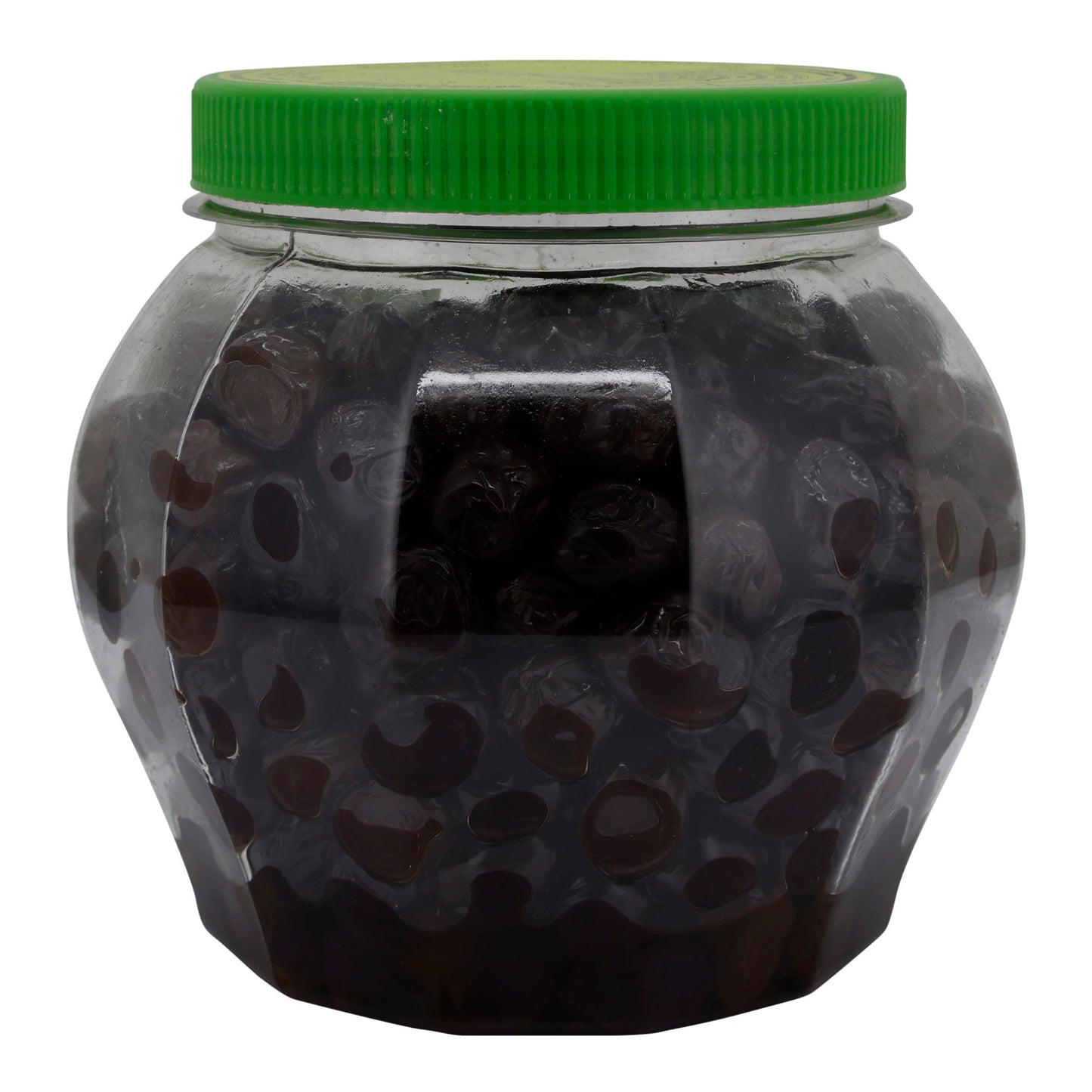 CEBEL Table Black Olive - 1000 g - Black Olives
