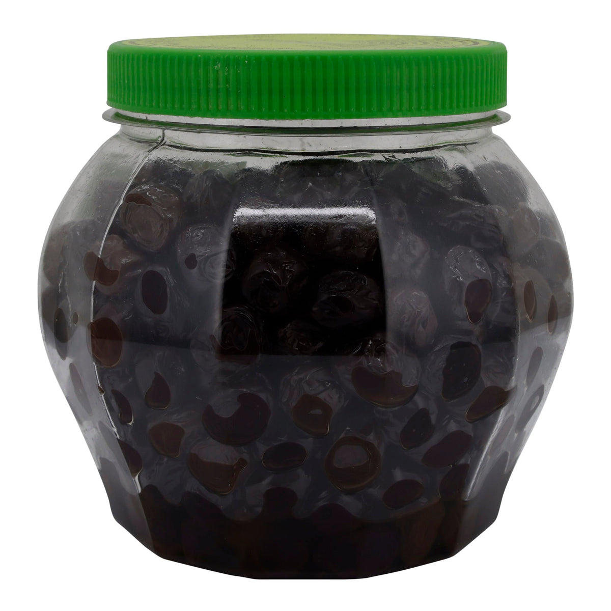 Oliven CEBEL | Sofralik Siyah Zeytin | Schwarze Oliven | 1000 g CEBEL