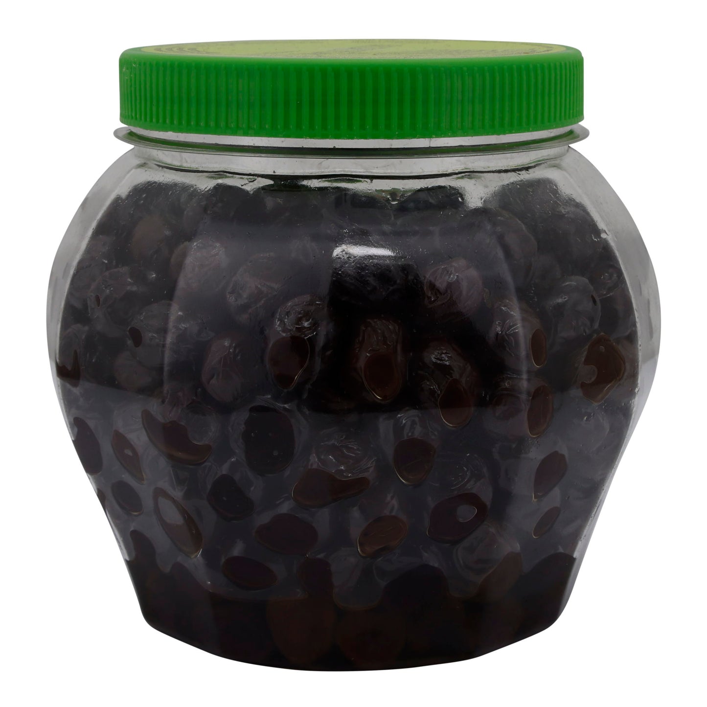 CEBEL Table Black Olive - 1000 g - Black Olives