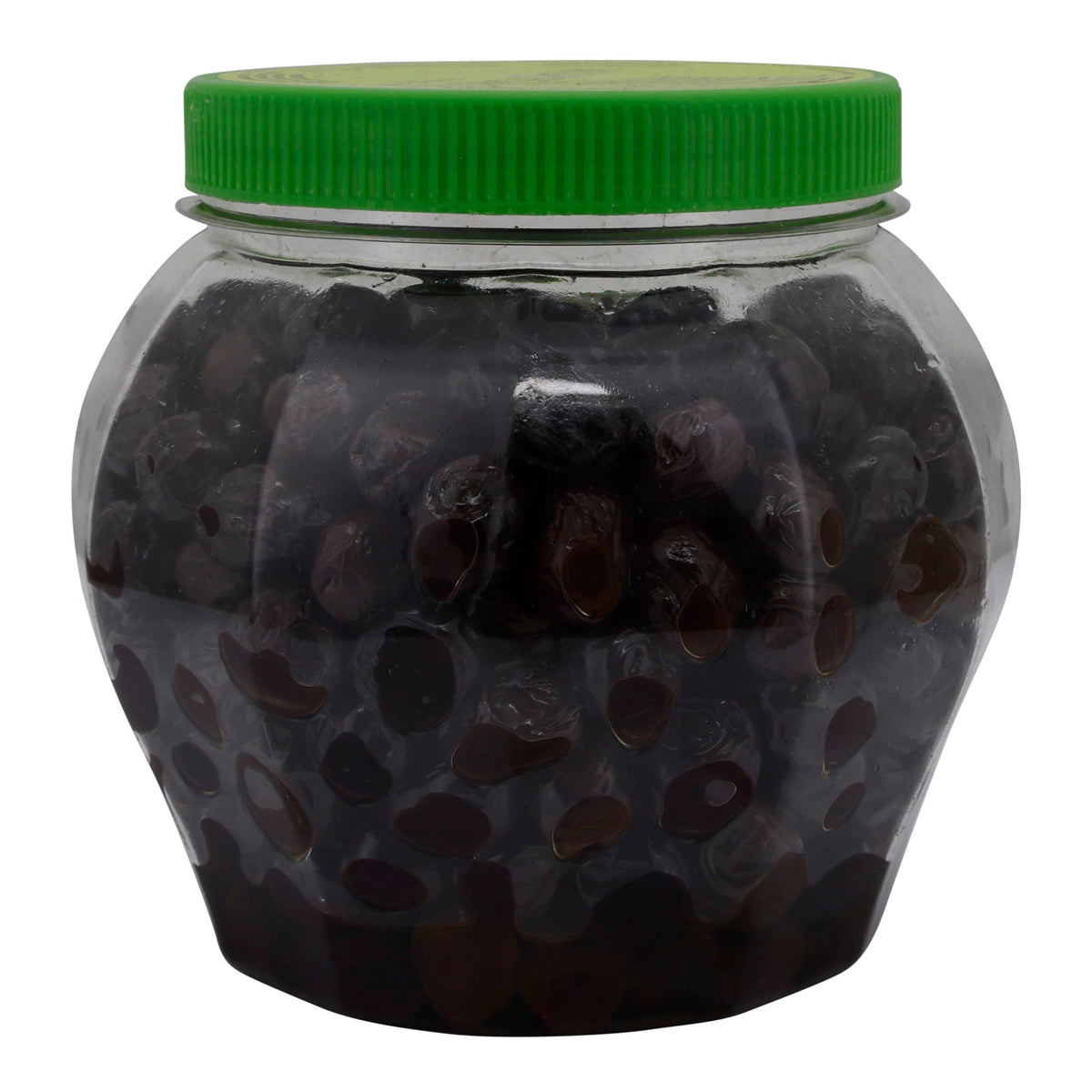 Oliven CEBEL | Sofralik Siyah Zeytin | Schwarze Oliven | 1000 g CEBEL