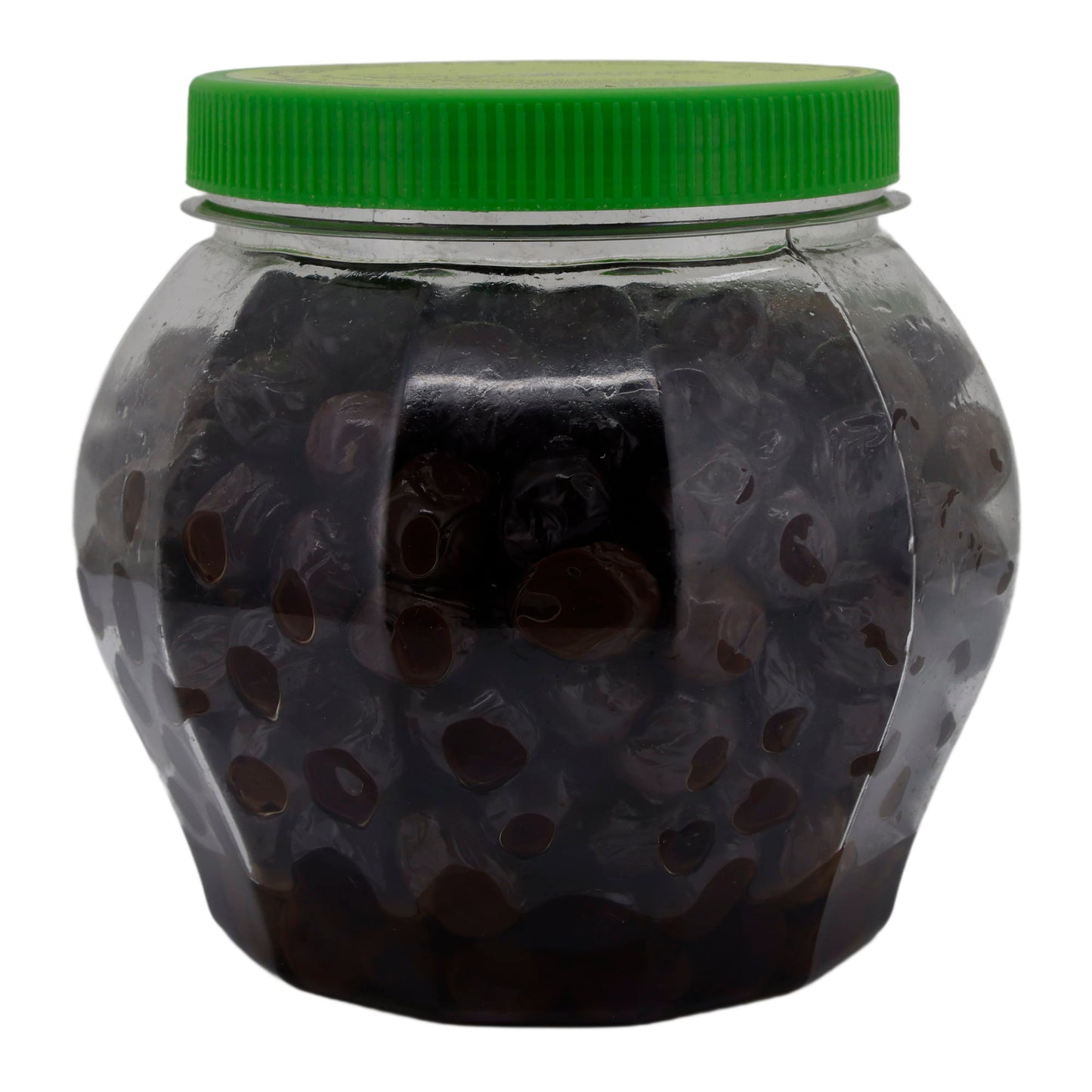CEBEL Table Black Olive - 1000 g - Black Olives