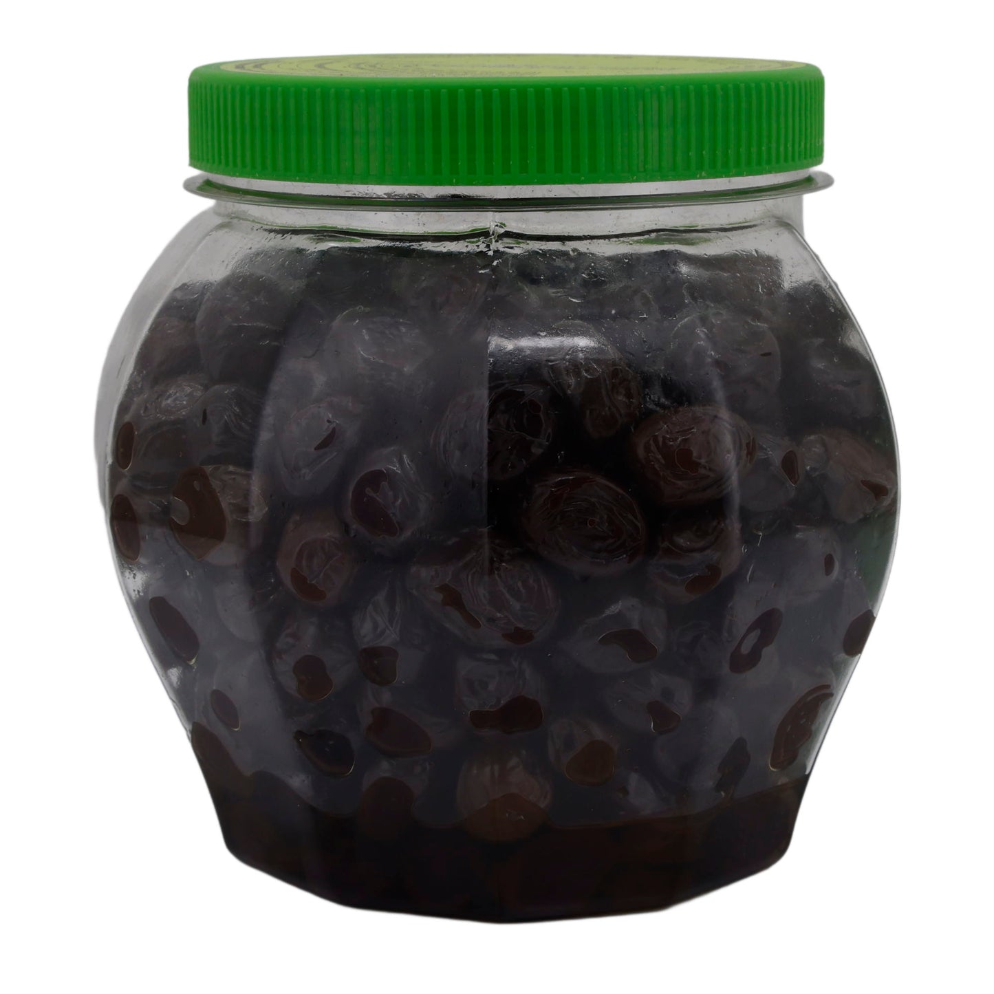 CEBEL Table Black Olive - 1000 g - Black Olives