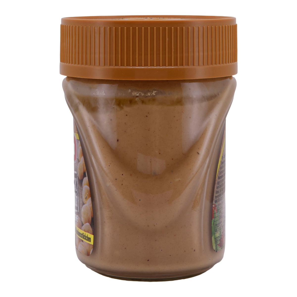 Haselnusscreme Torku | Creme | Mit Haselnussstückchen | 370 g TORKU