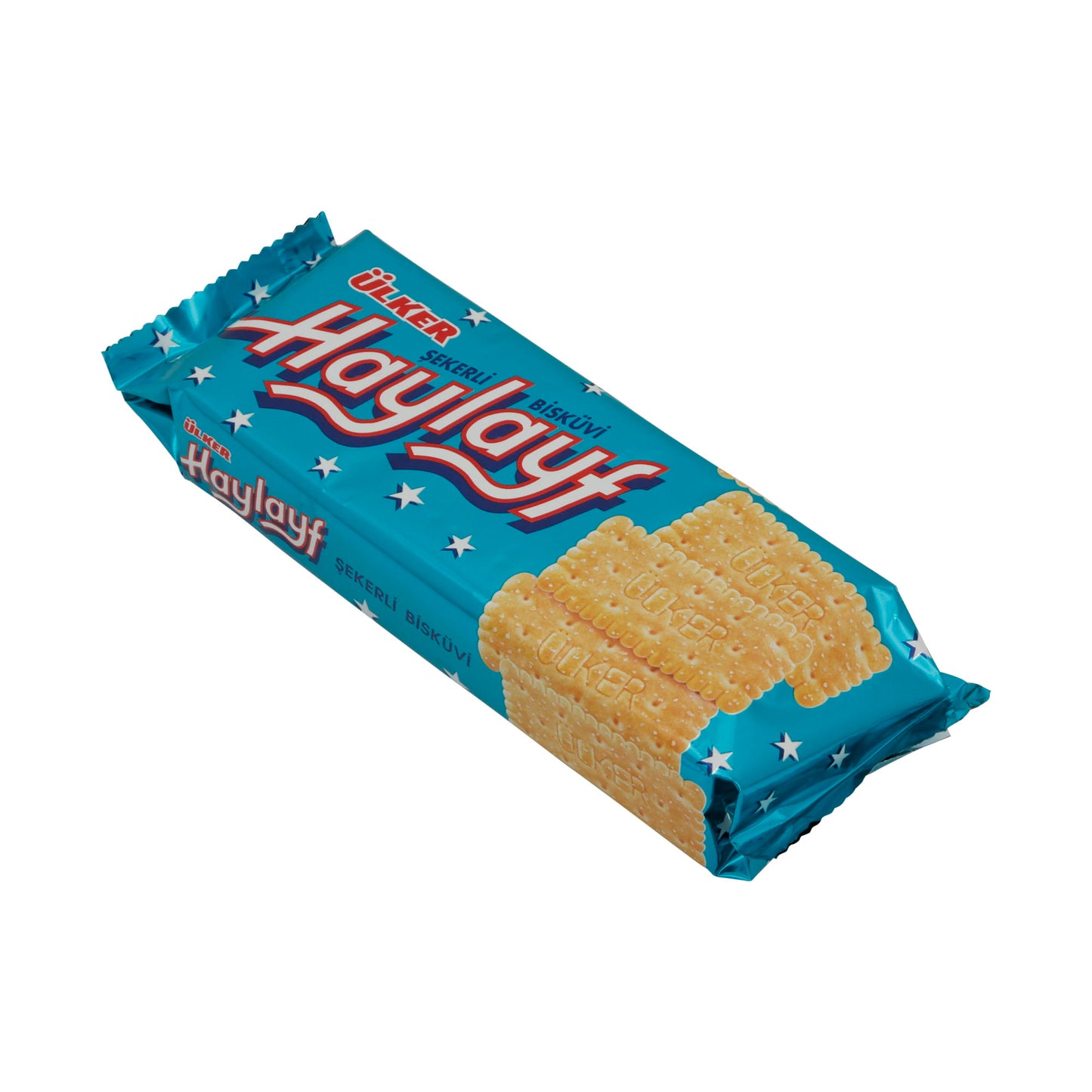 Kekse Ülker Haylayf | Gebäck | leicht gesüßt | 64 g