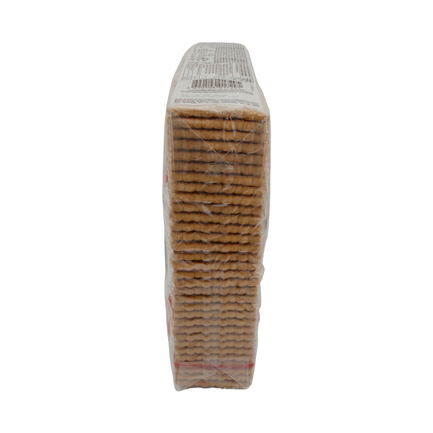 Kekse Ülker | Gebäck | Knusprige klassische Butterkekse im 4´er Pack | 800 g