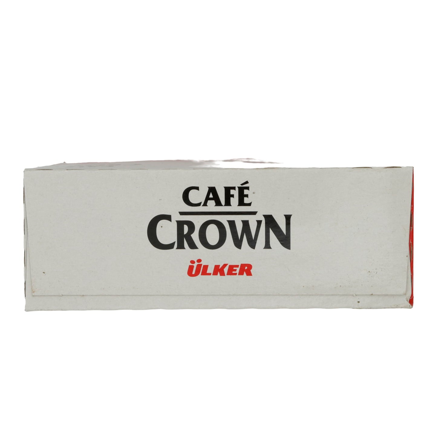 Instantkaffee Ülker | Café Crown 2in1 | Mit Kaffeeweißer, 10er Pack | 110 g