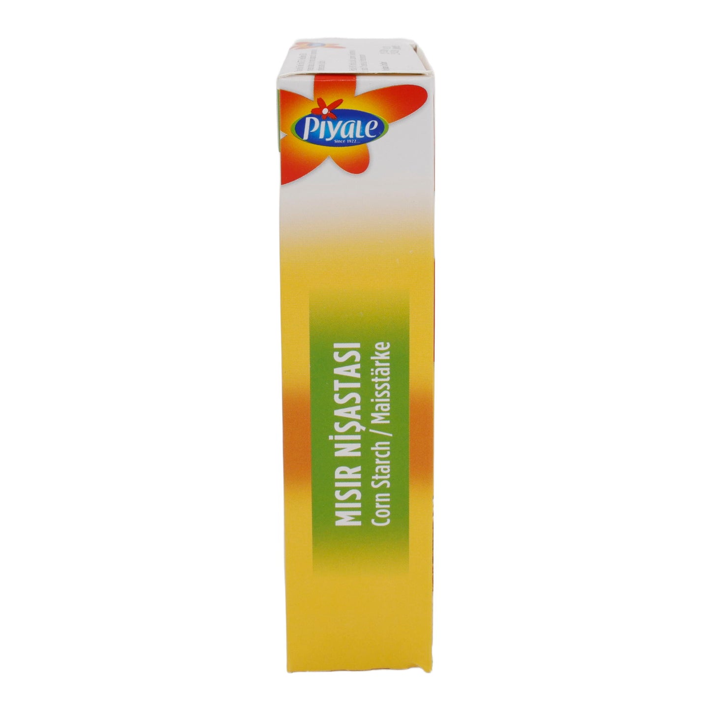 Stärke Piyale | Maisstärke | Hochwertige Stärke für vielseitige Anwendungen | 200 g