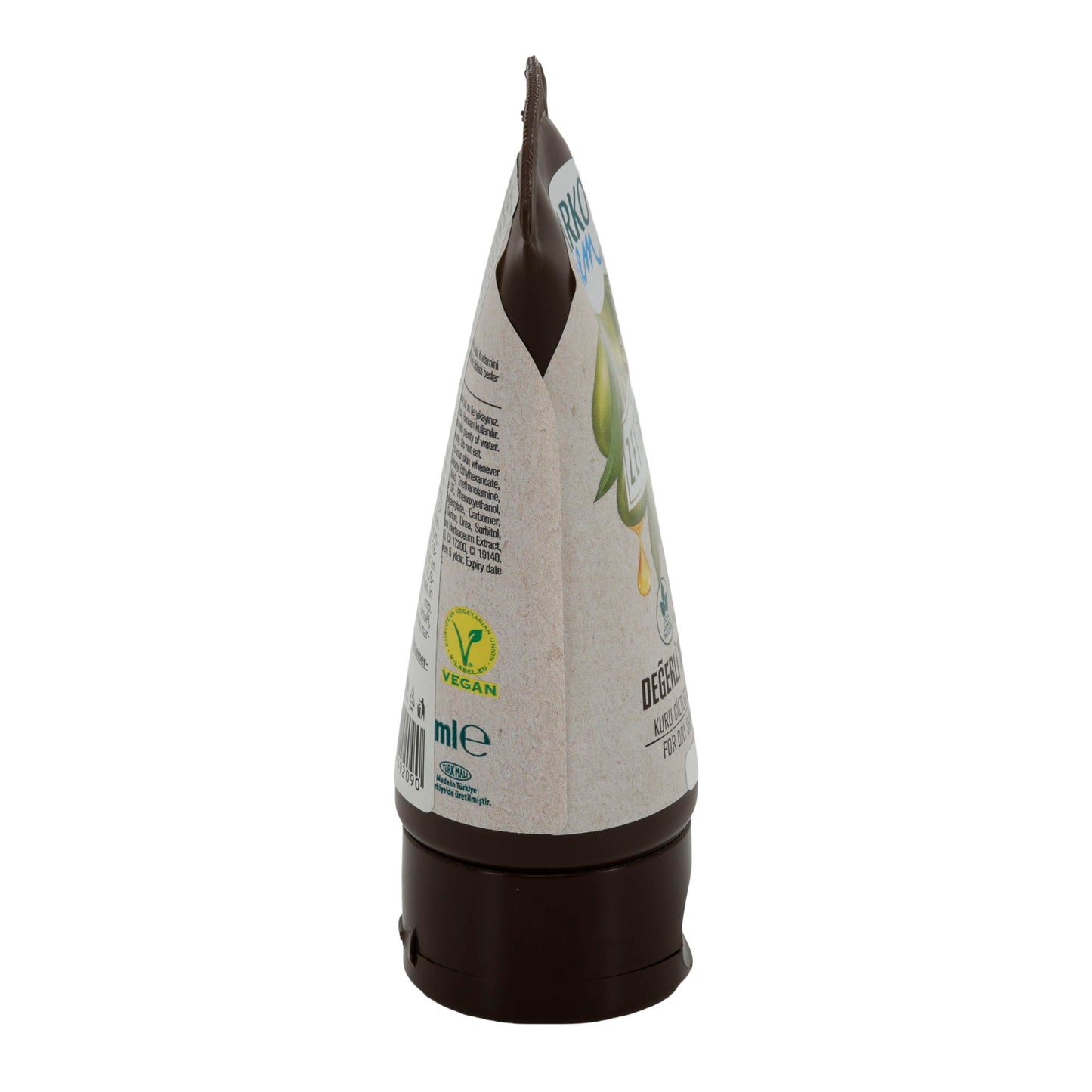 Crema per la cura ARKO Nem Zeytinyağı | Crema per la cura | Con olio d'oliva | 60 ml