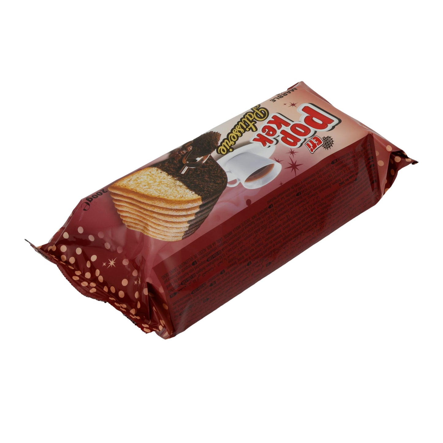 COCOA CAKE