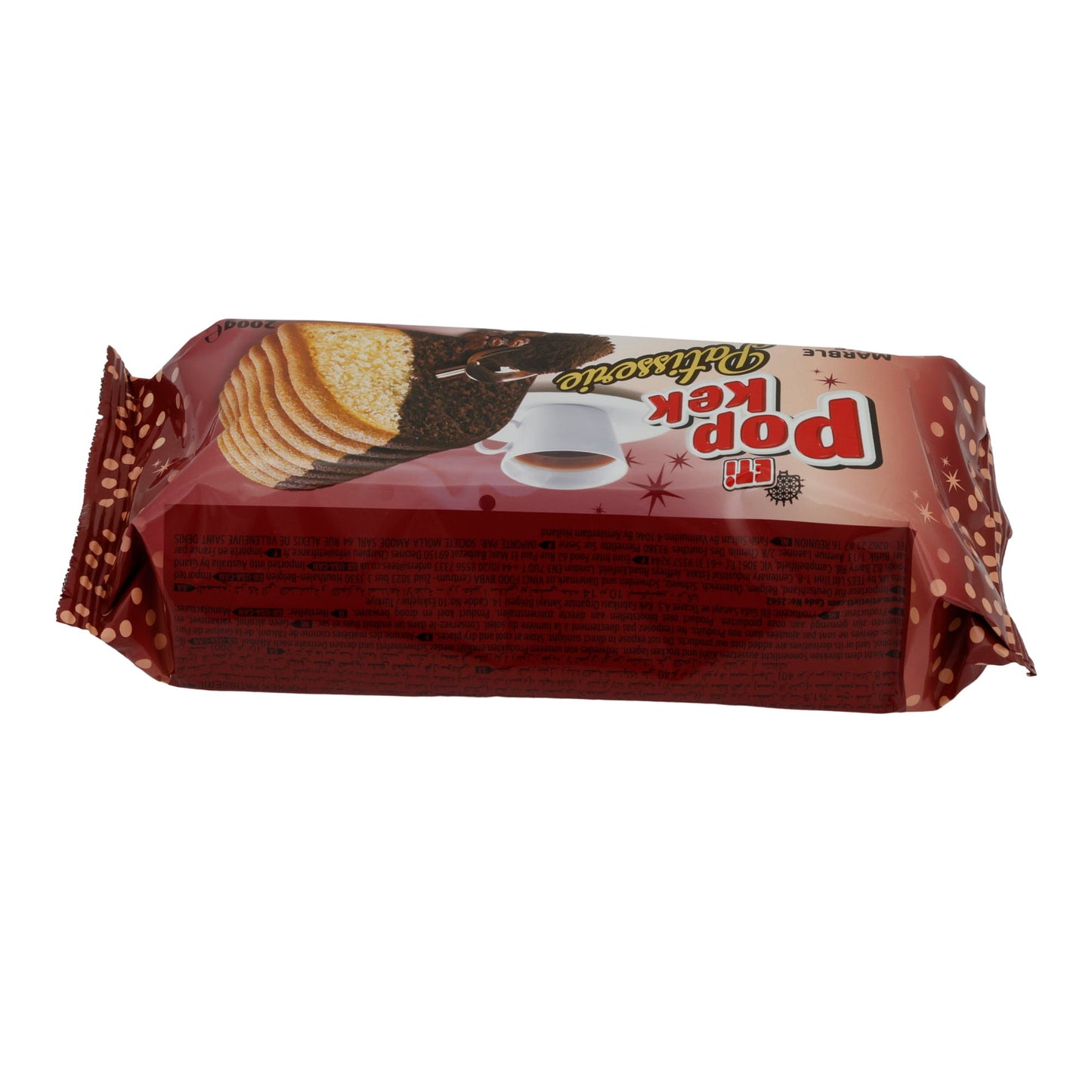 COCOA CAKE