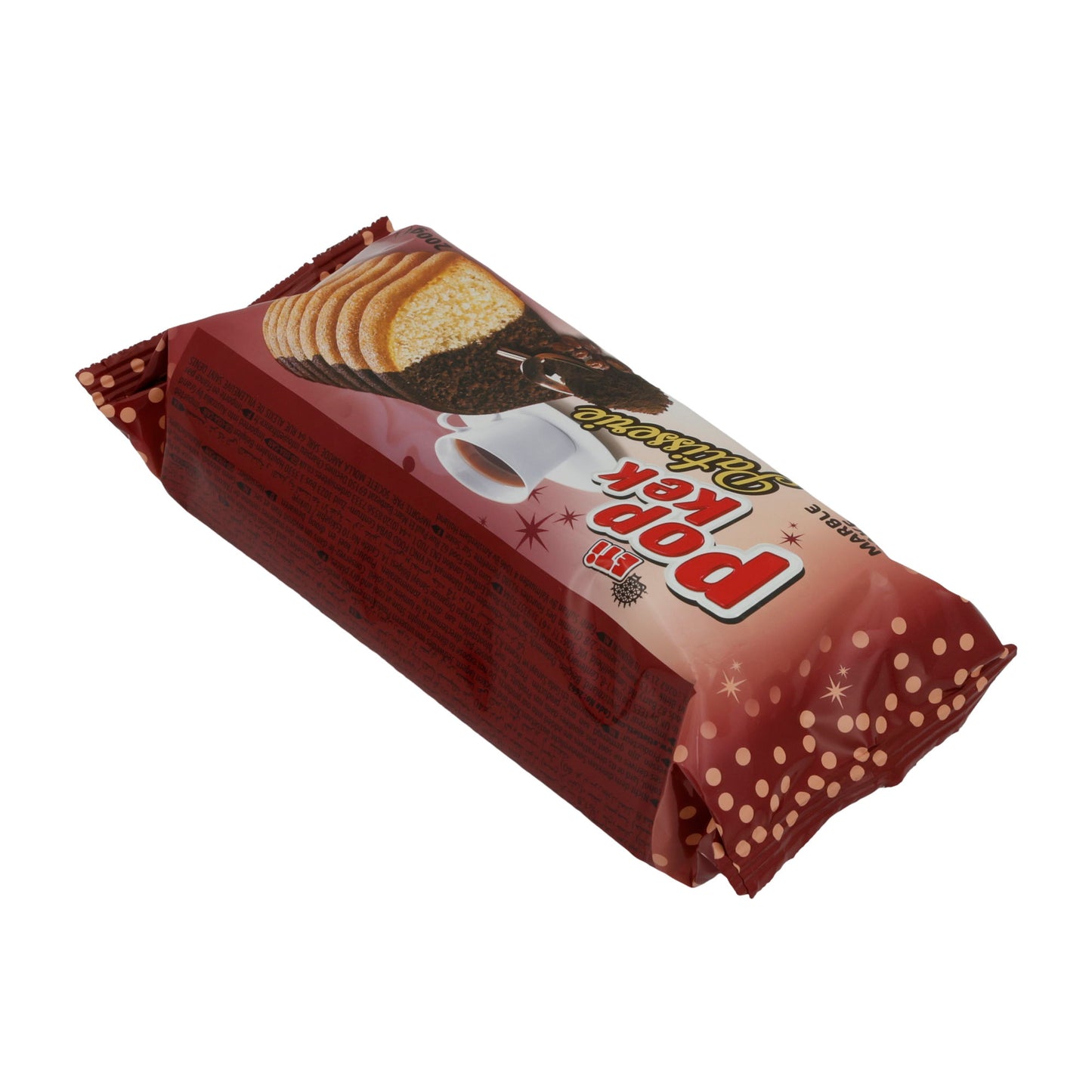 COCOA CAKE
