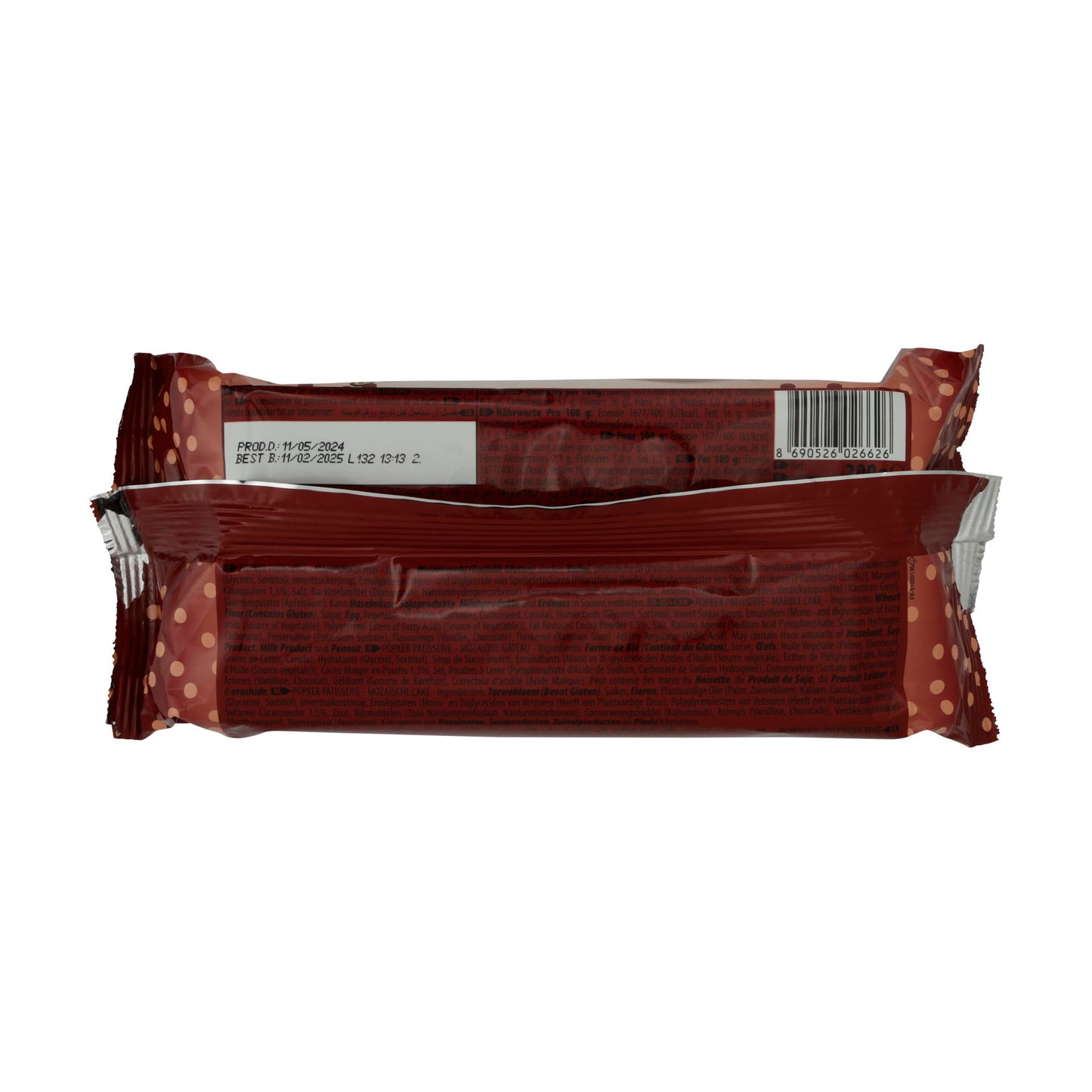 COCOA CAKE
