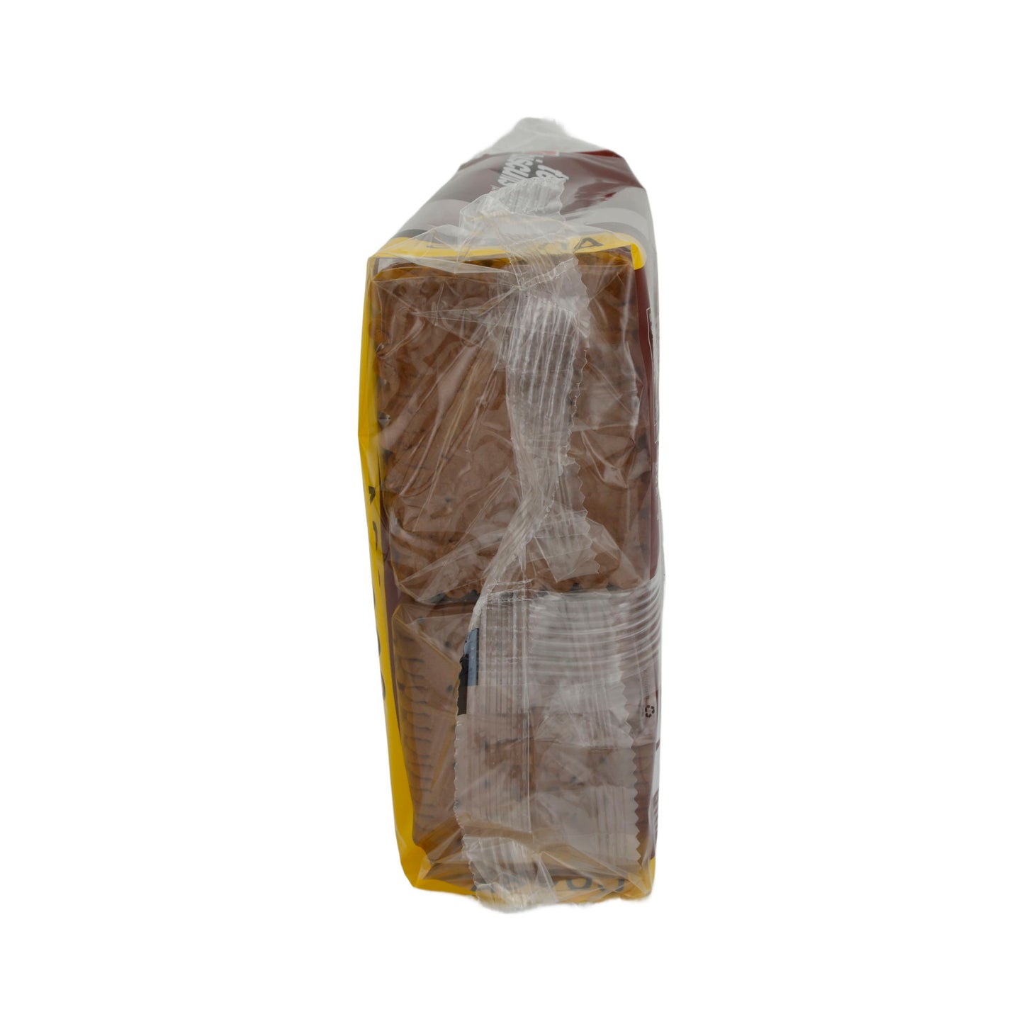 Kakaokoekjes ETi Tea Biscuits Cacao | Gebak | Tarwebloemkoekjes met cacaosmaak in 2-pack | 370 g